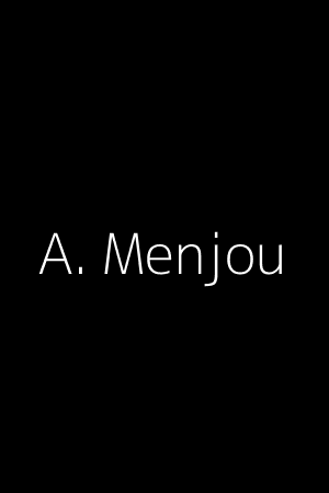 Adolphe Menjou